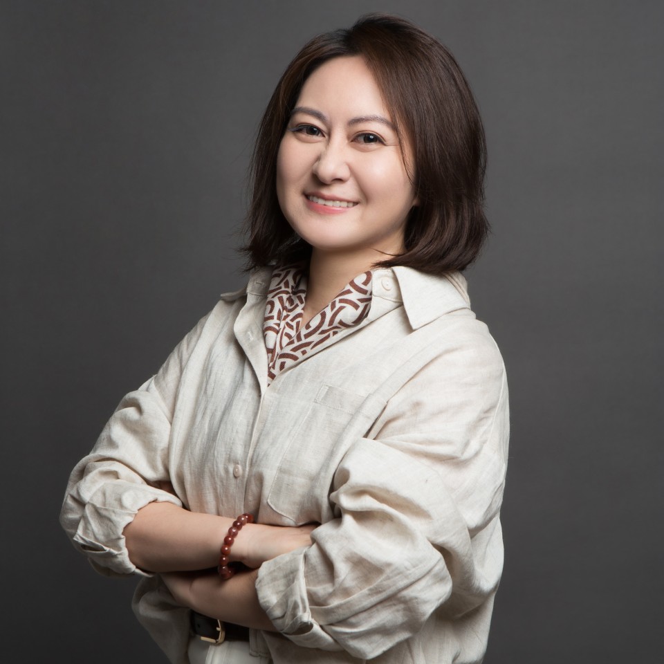 心理咨询师倪捷