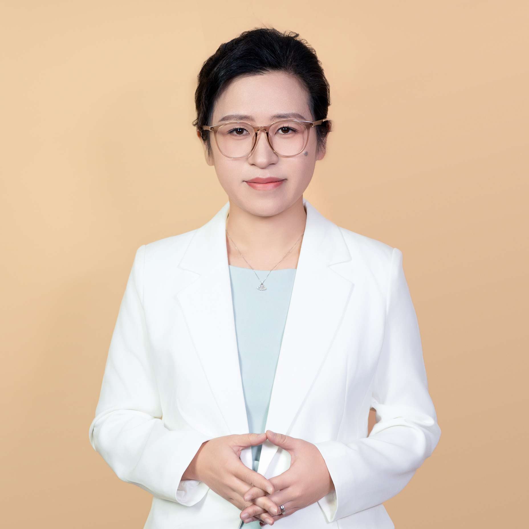 心理咨询师赵珍慧
