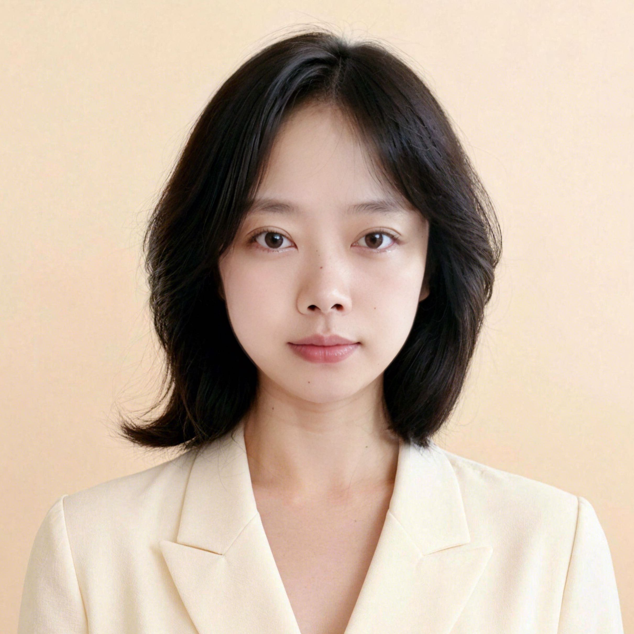 陈煦雯