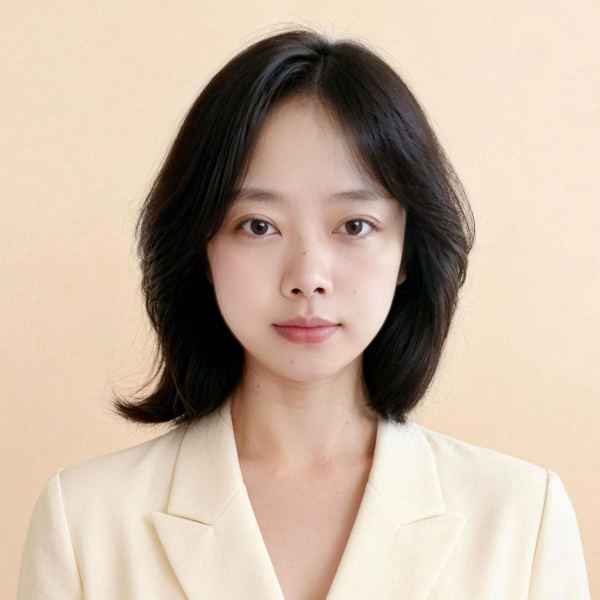 陈煦雯