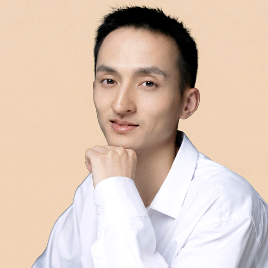 心理咨询师唐思聪