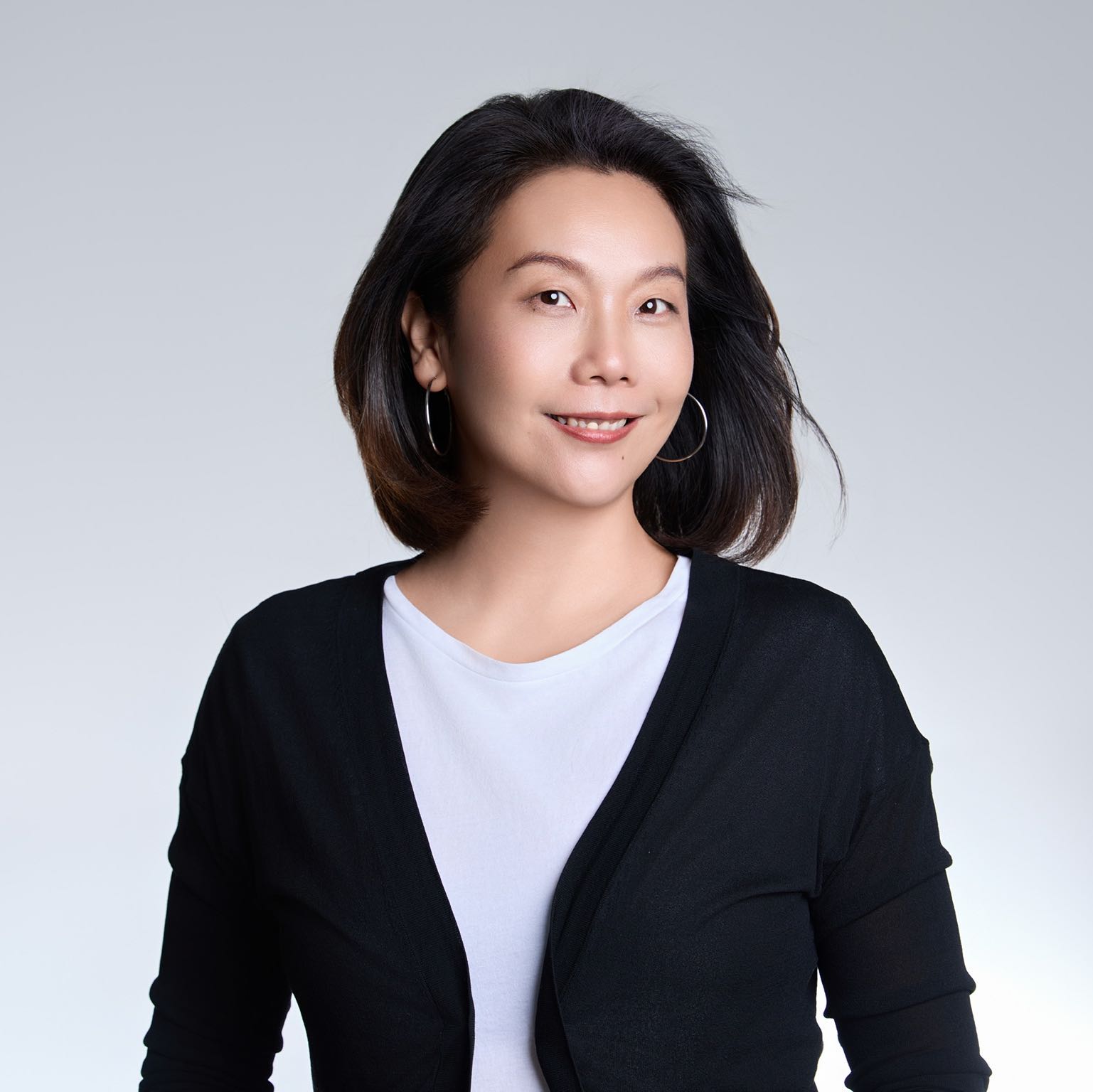 心理咨询师金晶