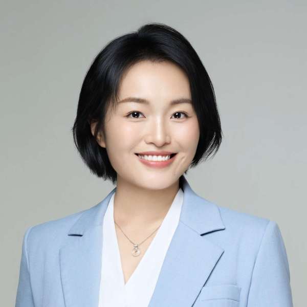 高婵