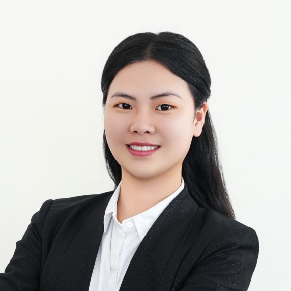 心理咨询师霍东杰