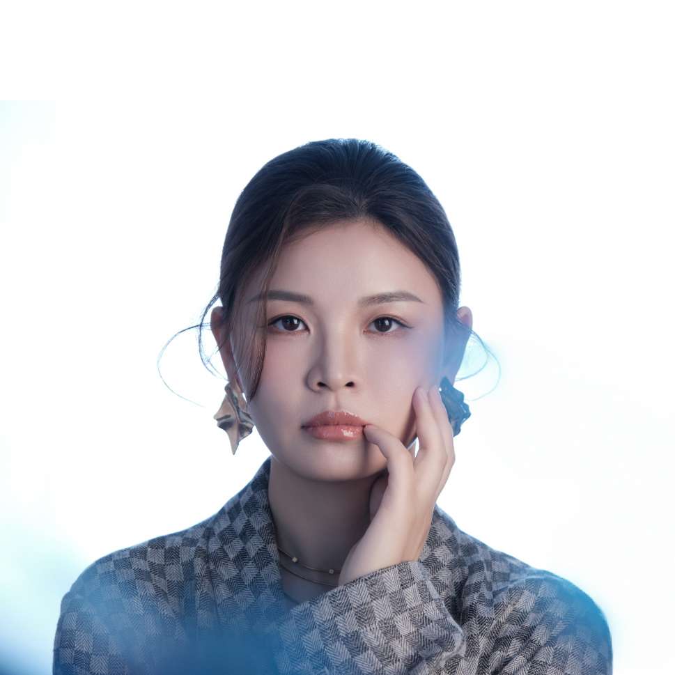 心理咨询师程霄雁