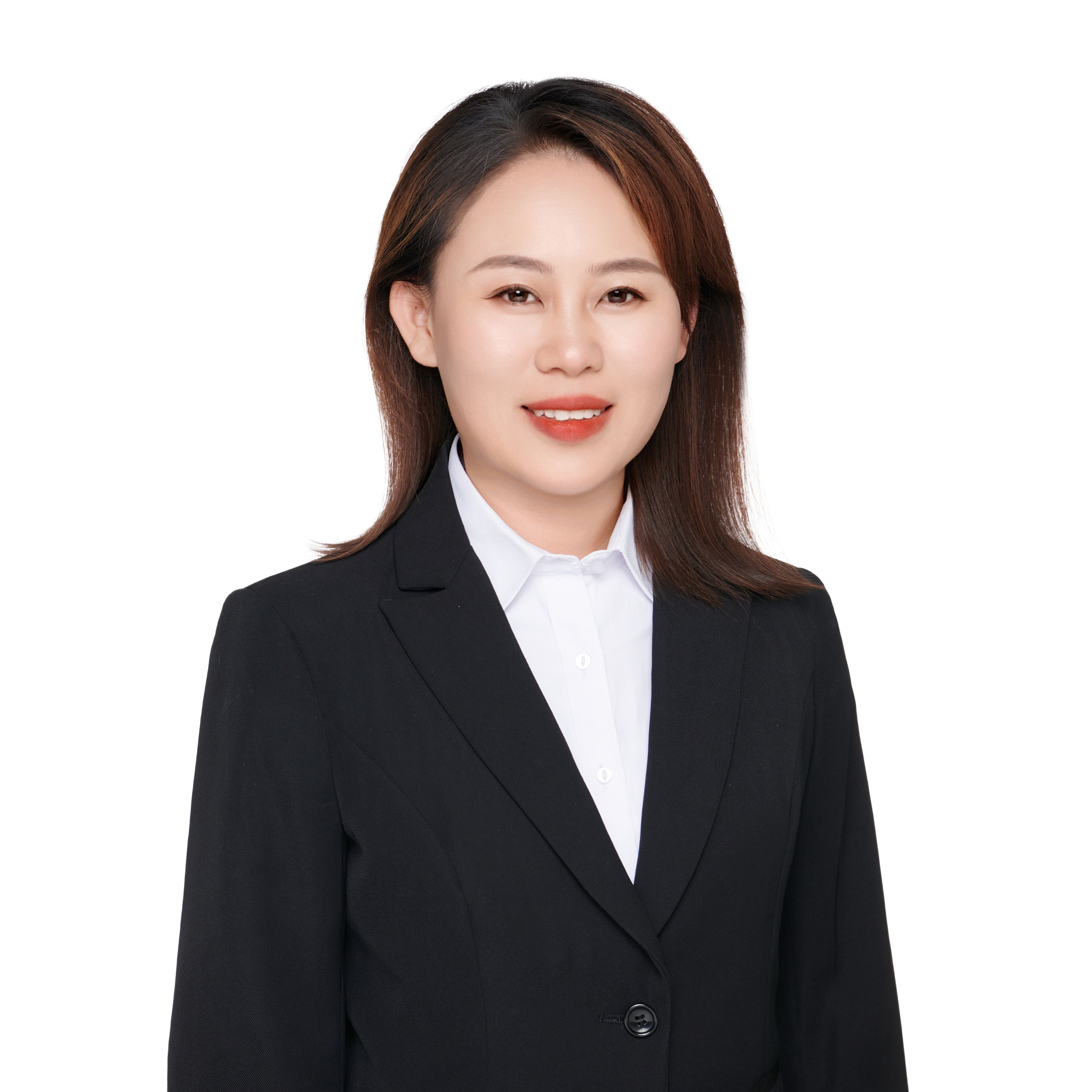 心理咨询师梁圆圆