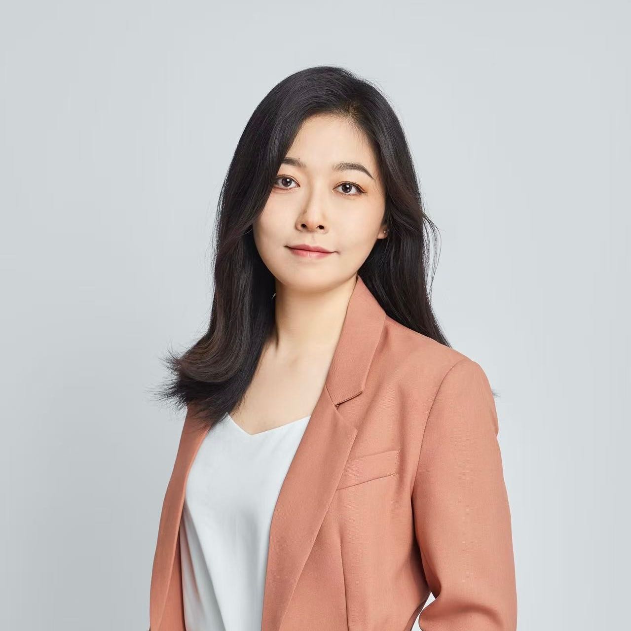 心理咨询师刘艳
