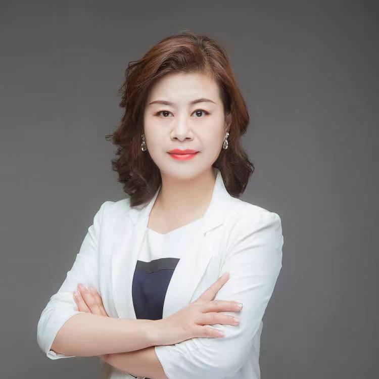 心理咨询师司秀玲