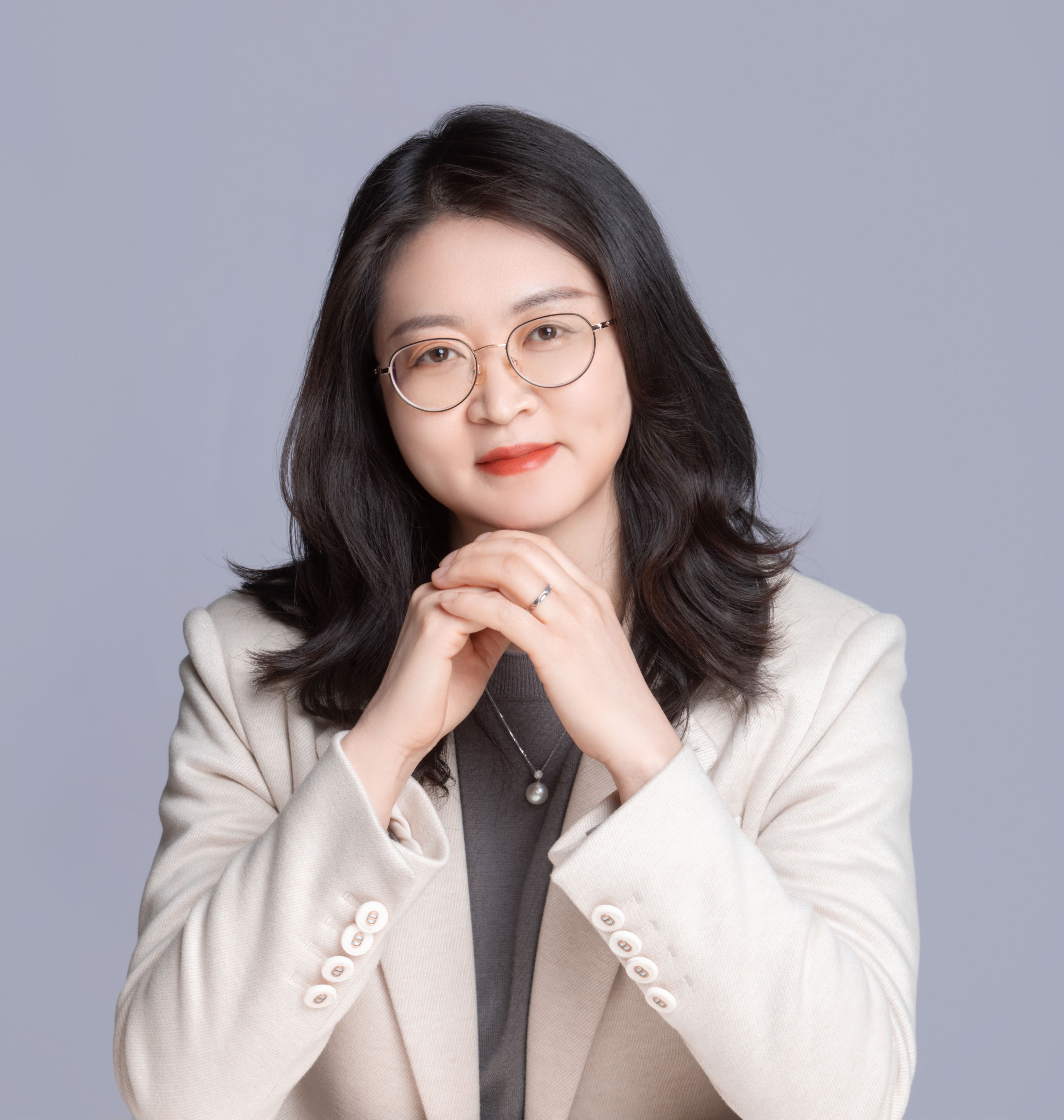 心理咨询师郑文嫣