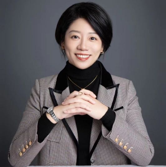 心理咨询师谢敏