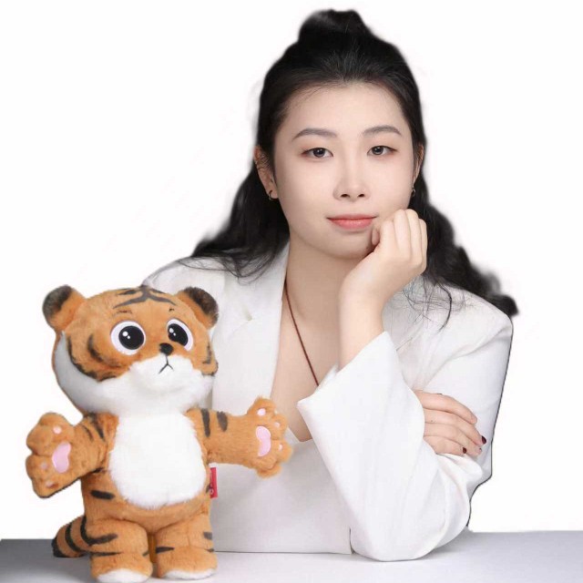 心理咨询师刘蓓