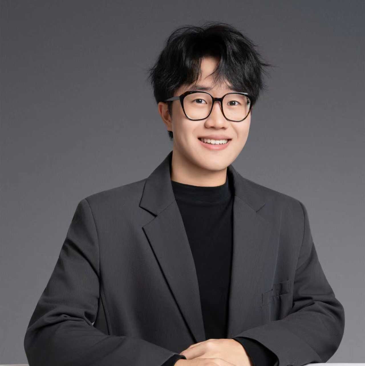 心理咨询师周信峥