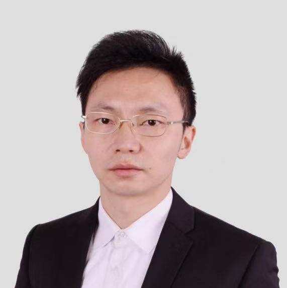 心理咨询师陆文斌