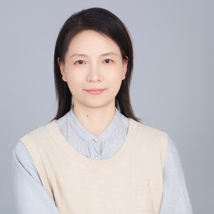 心理咨询师王新爱