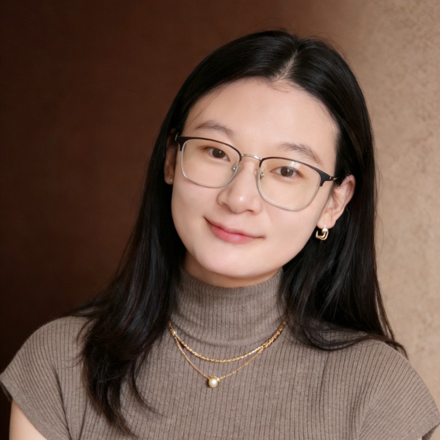 心理咨询师冀深霞