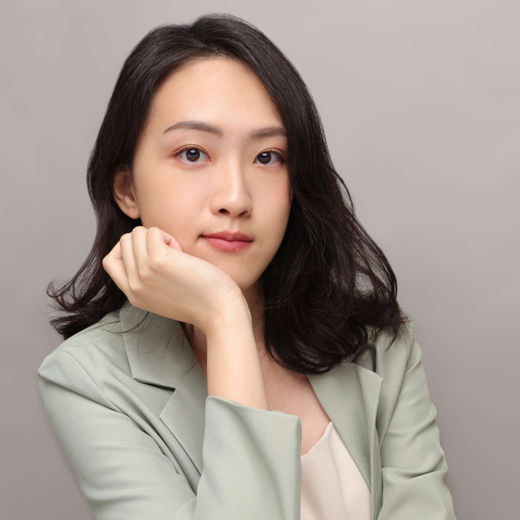 心理咨询师王会晶