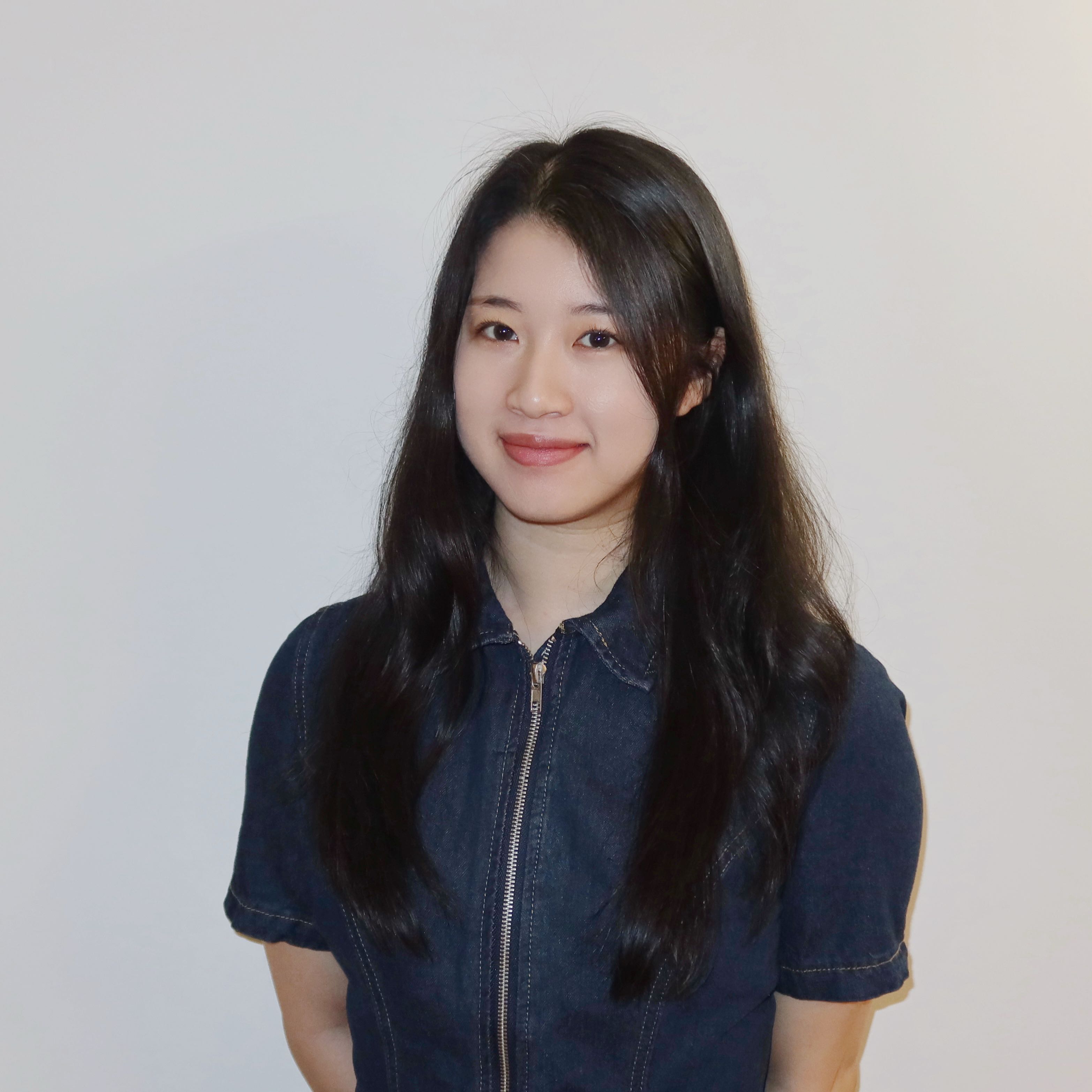 心理咨询师伊一