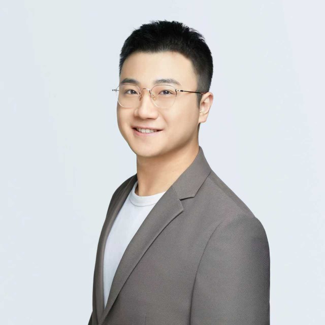 心理咨询师安靖宸
