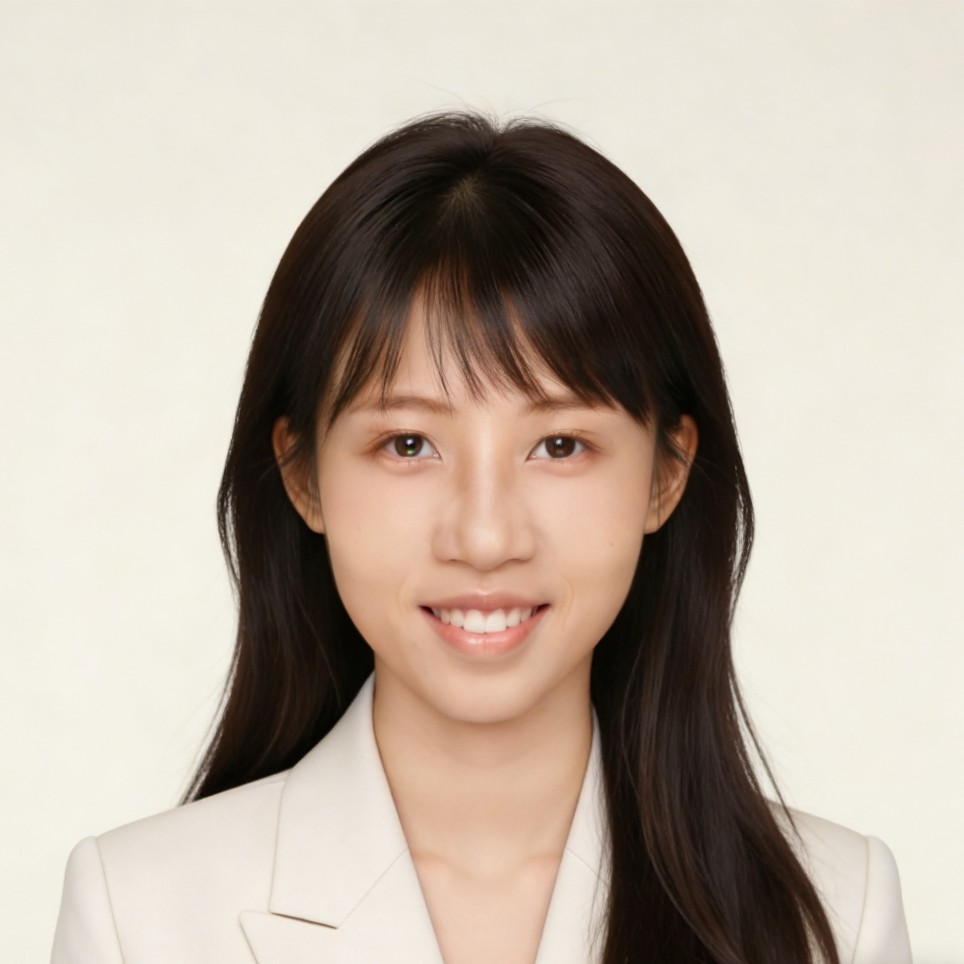 心理咨询师栾素婷