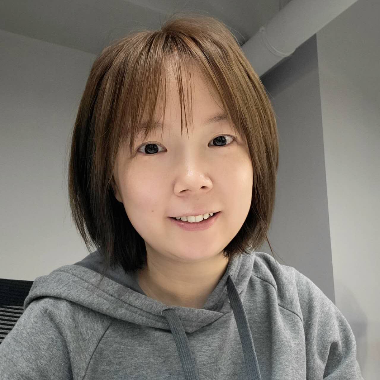 心理咨询师赵婷