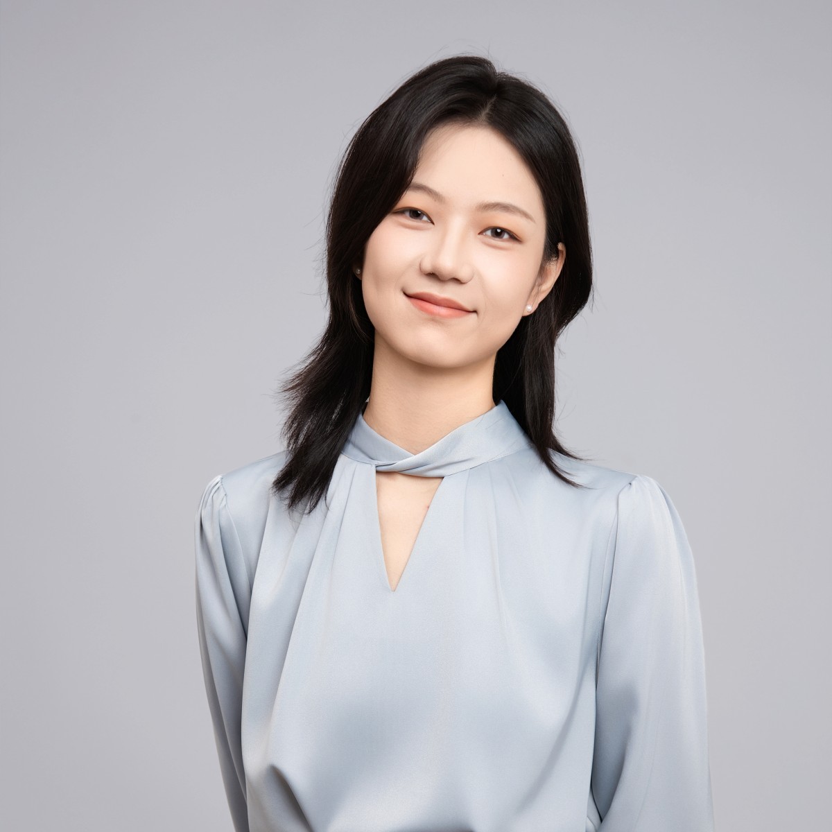 心理咨询师汪丽莹
