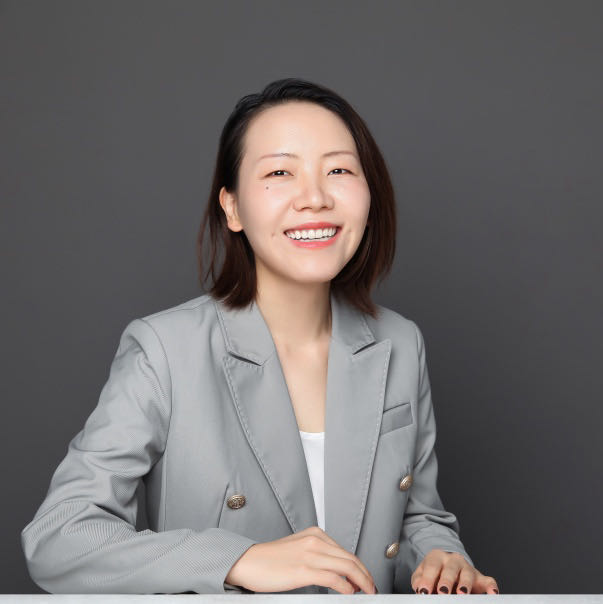 心理咨询师吴俊燕