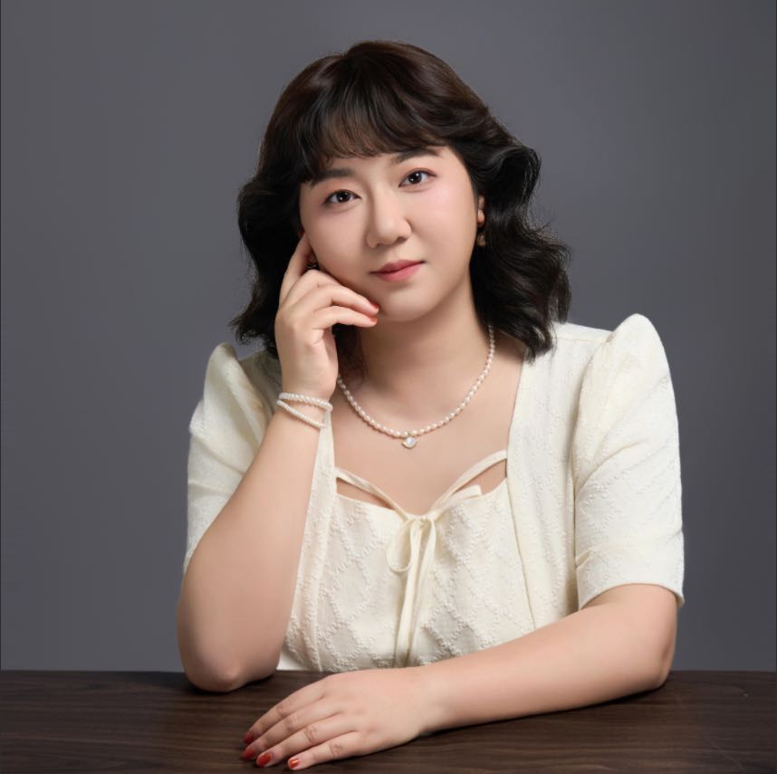 心理咨询师王思丹