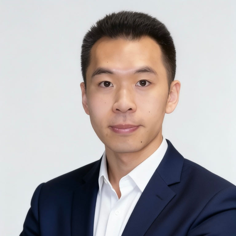 心理咨询师刘怀宇