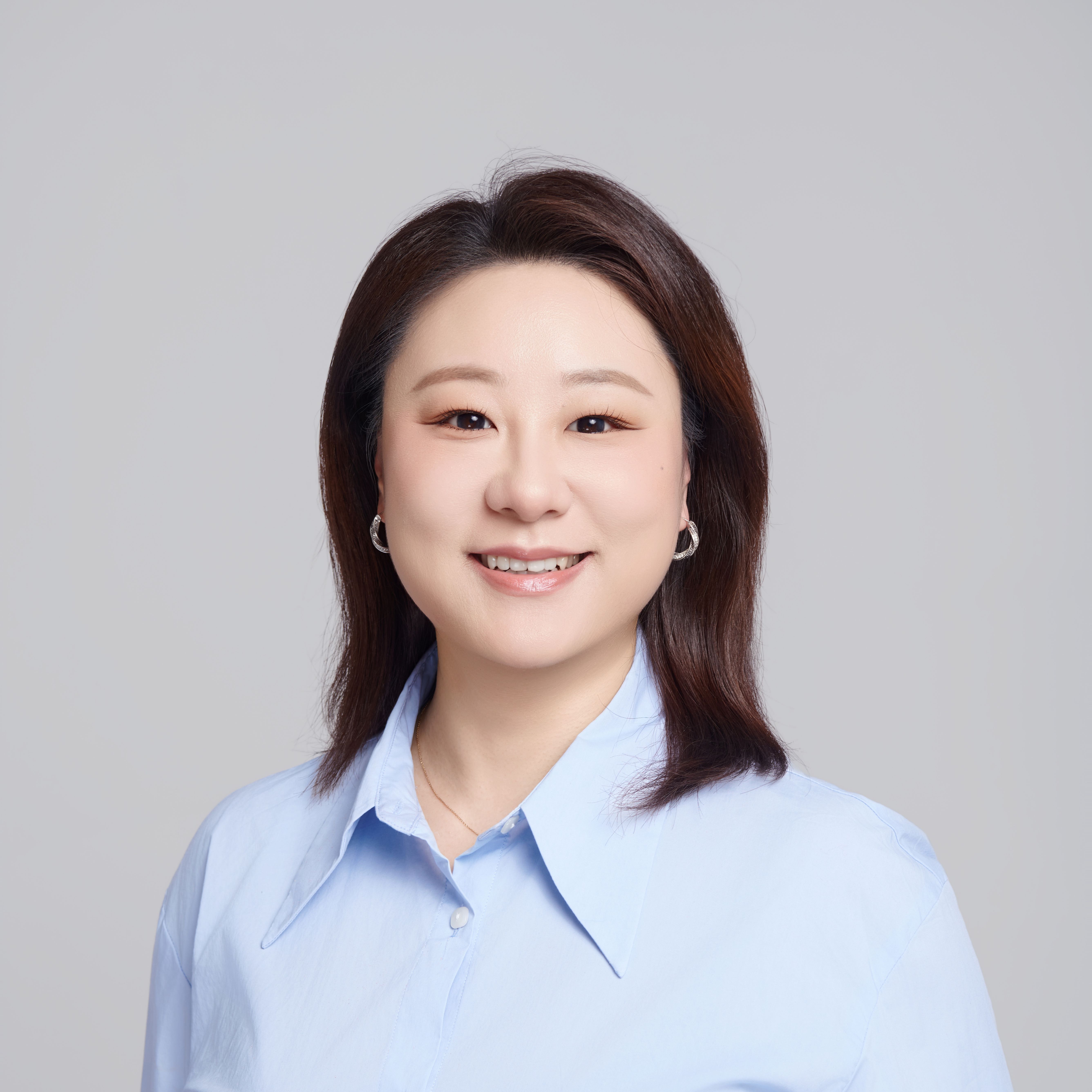 心理咨询师刘洋