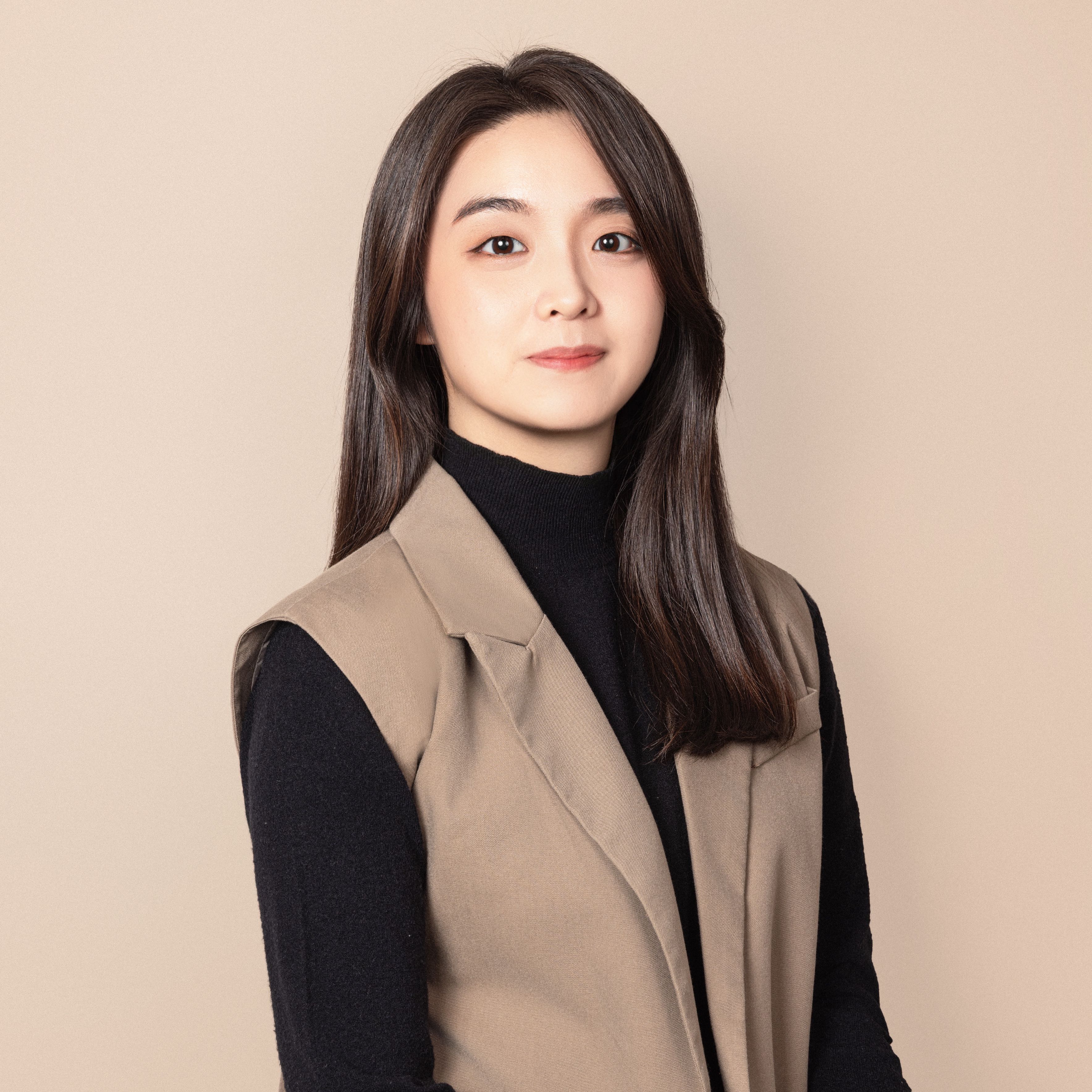 心理咨询师吴郁儒