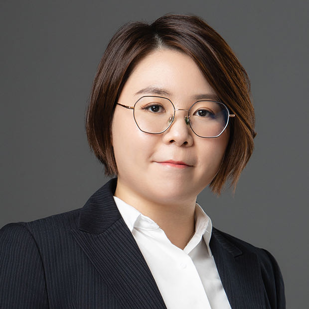 心理咨询师黄慧珊