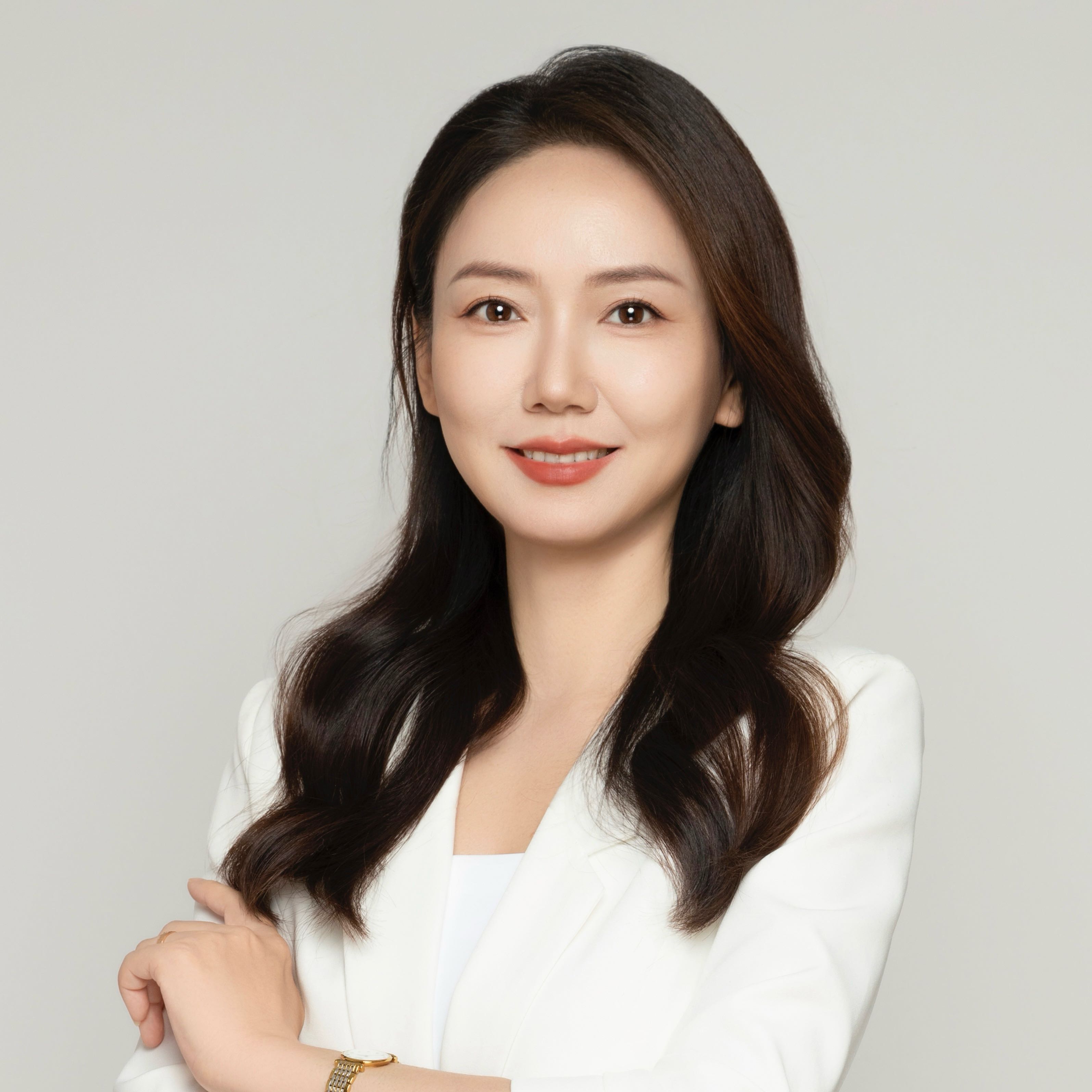 心理咨询师蔡菁菁