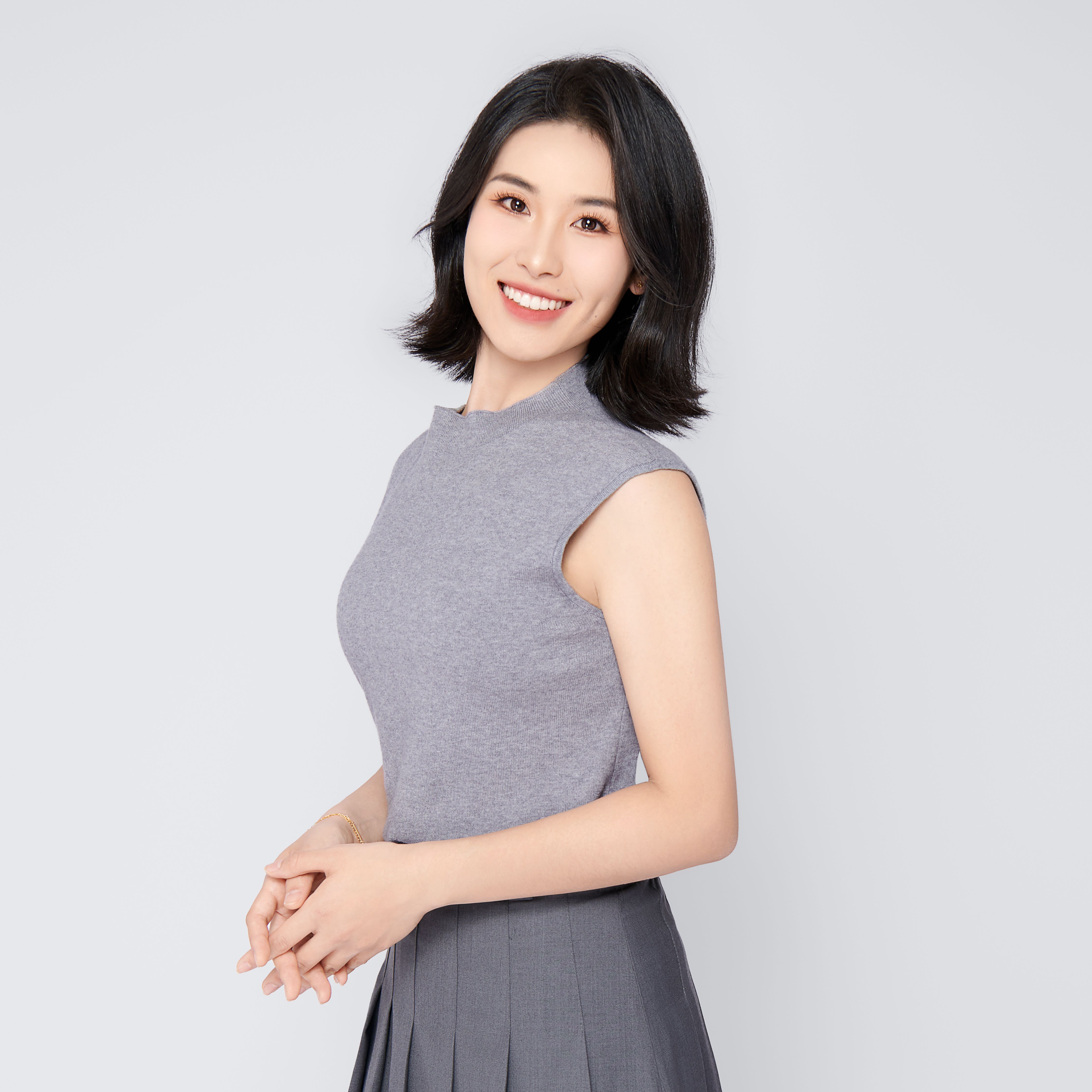 心理咨询师马银孺