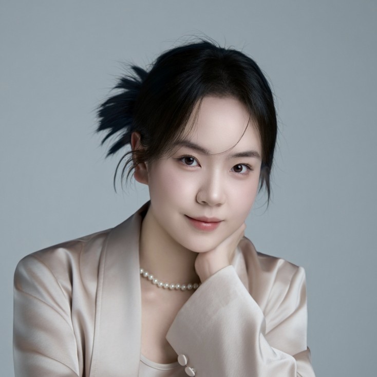 心理咨询师王春尹