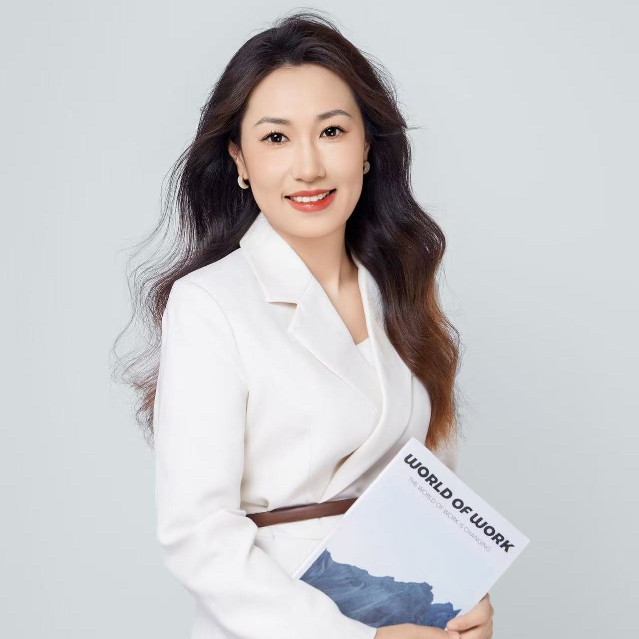 心理咨询师刘佳