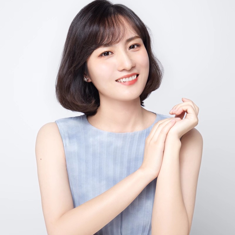 心理咨询师徐媛