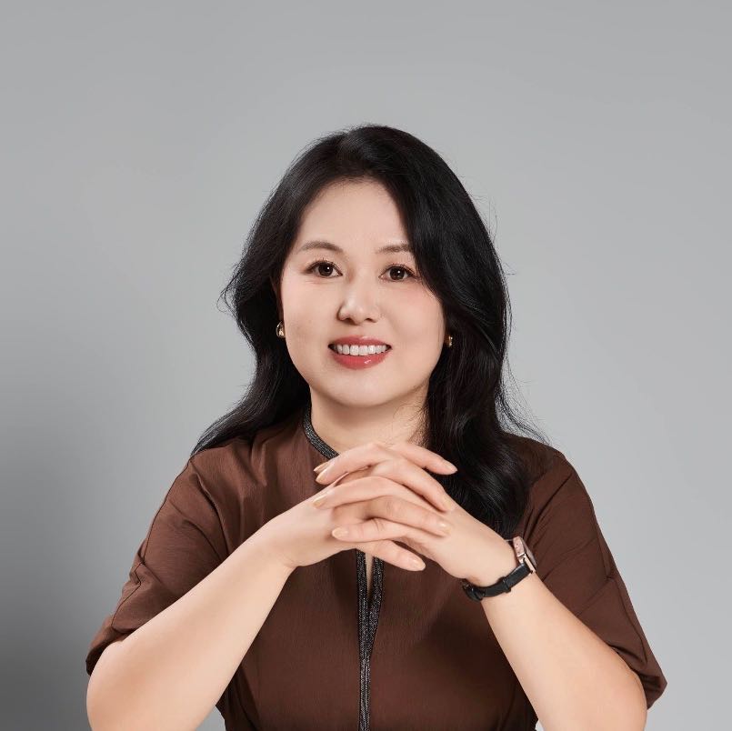 心理咨询师崔海英