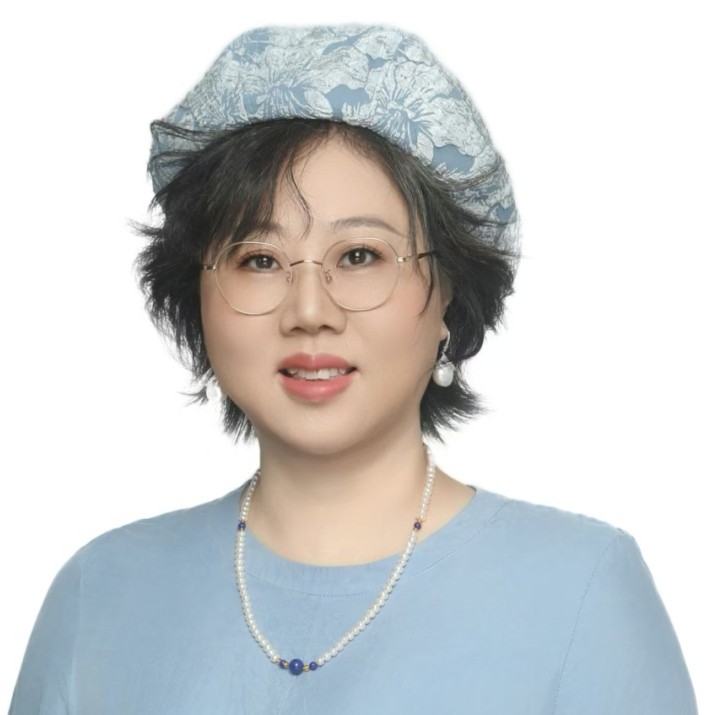 心理咨询师危元明