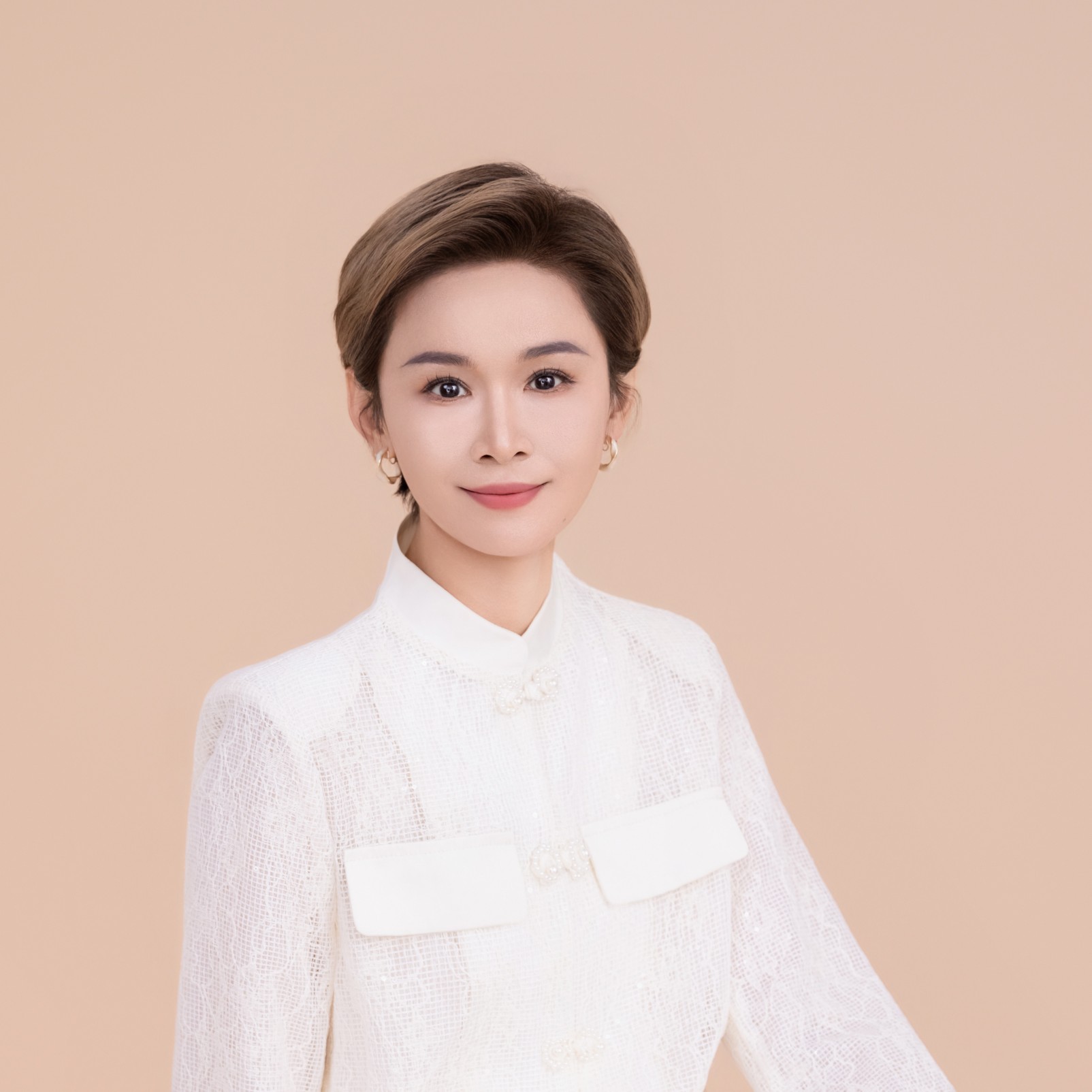 心理咨询师高玉洁