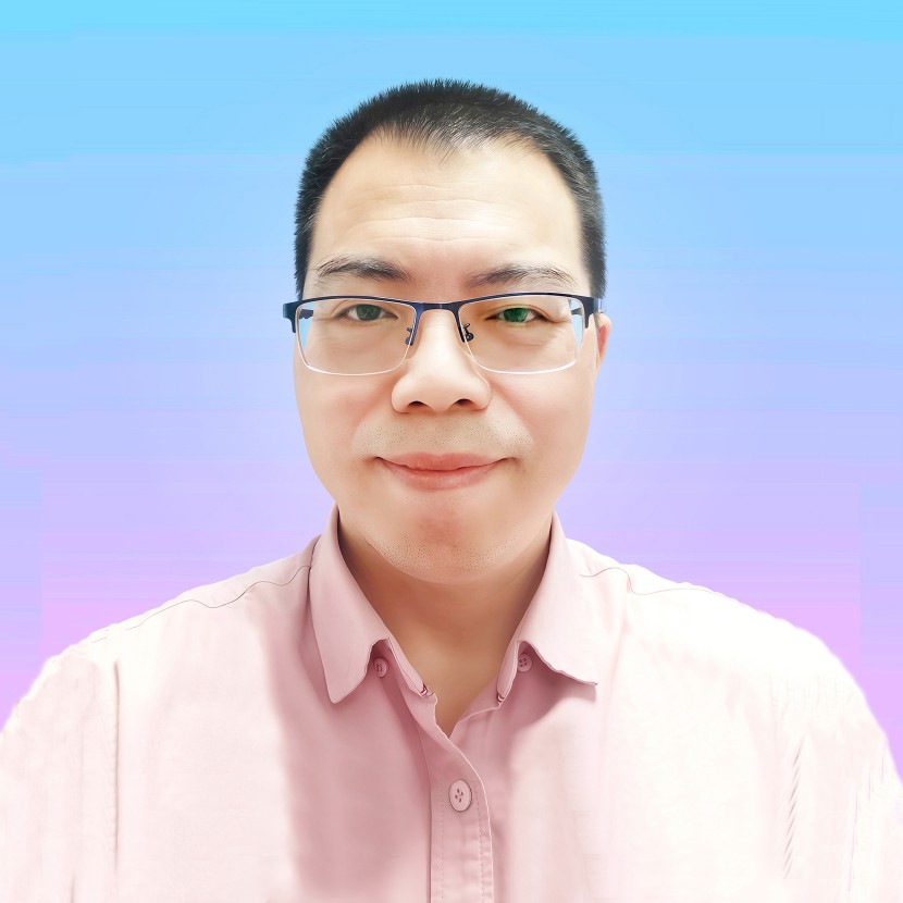 心理咨询师刘月鹏