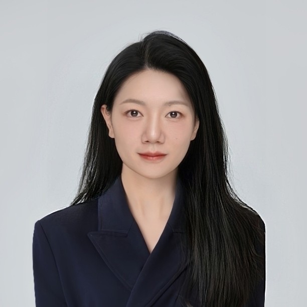 心理咨询师史颖博