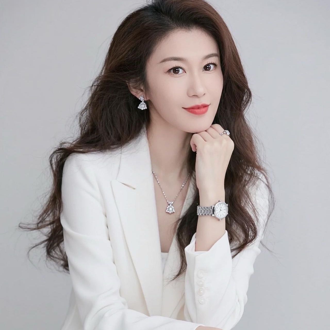 心理咨询师石瑶