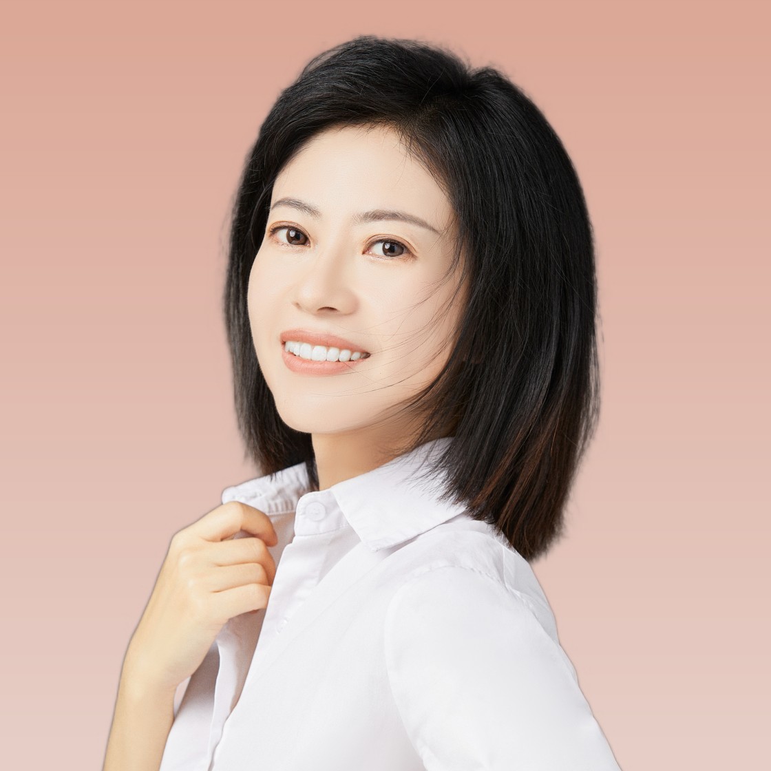 心理咨询师韩悦