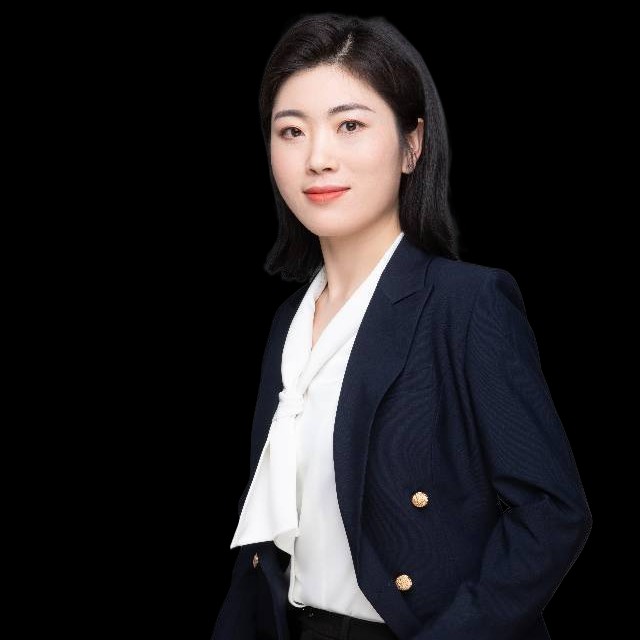 心理咨询师刘娜