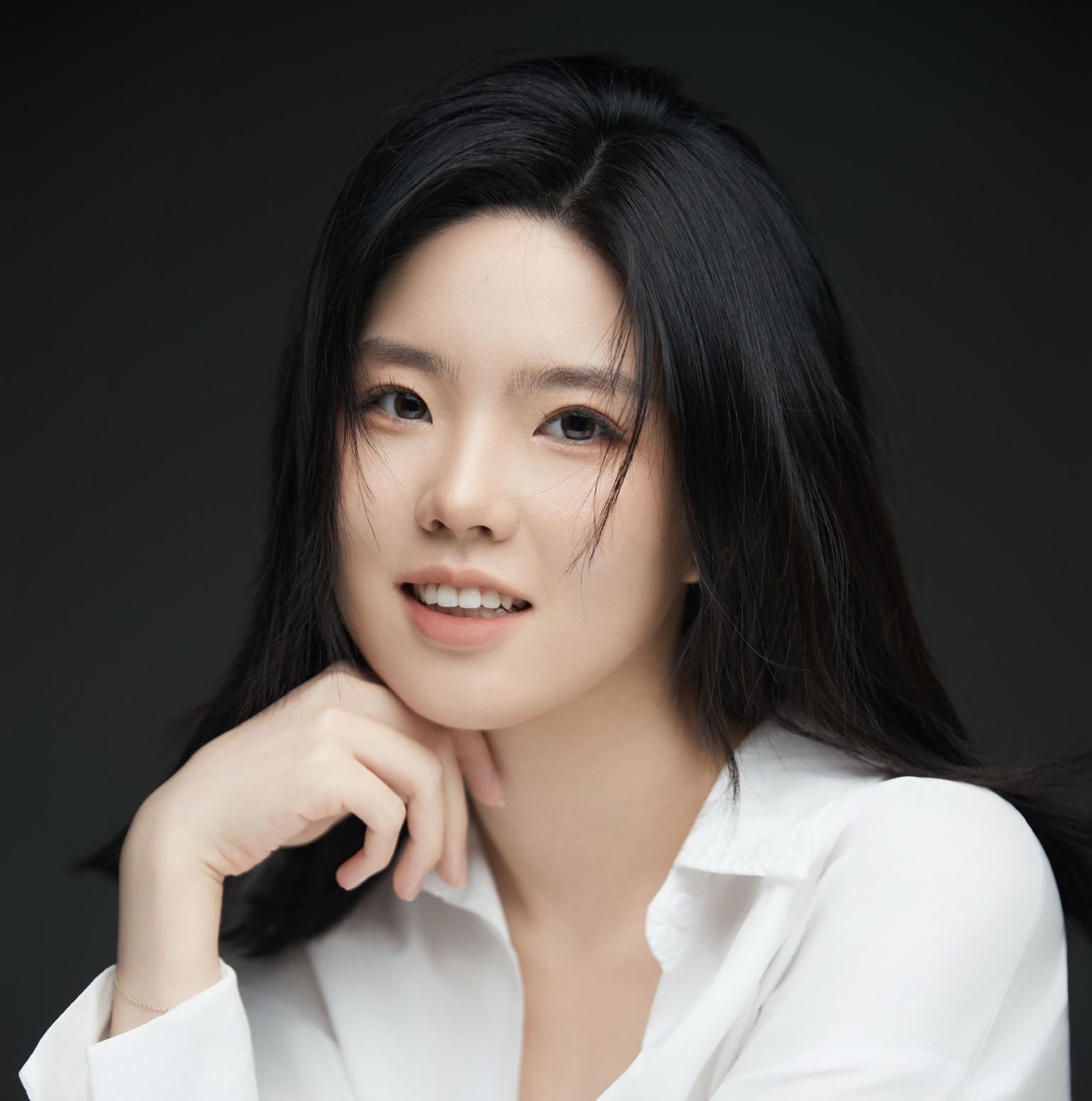 心理咨询师刘小雨