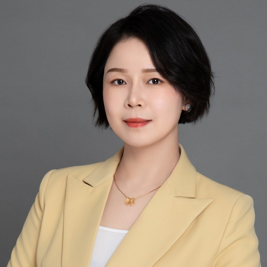 心理咨询师徐英慧