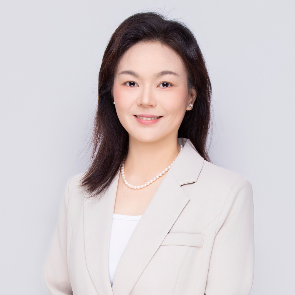 心理咨询师王美容