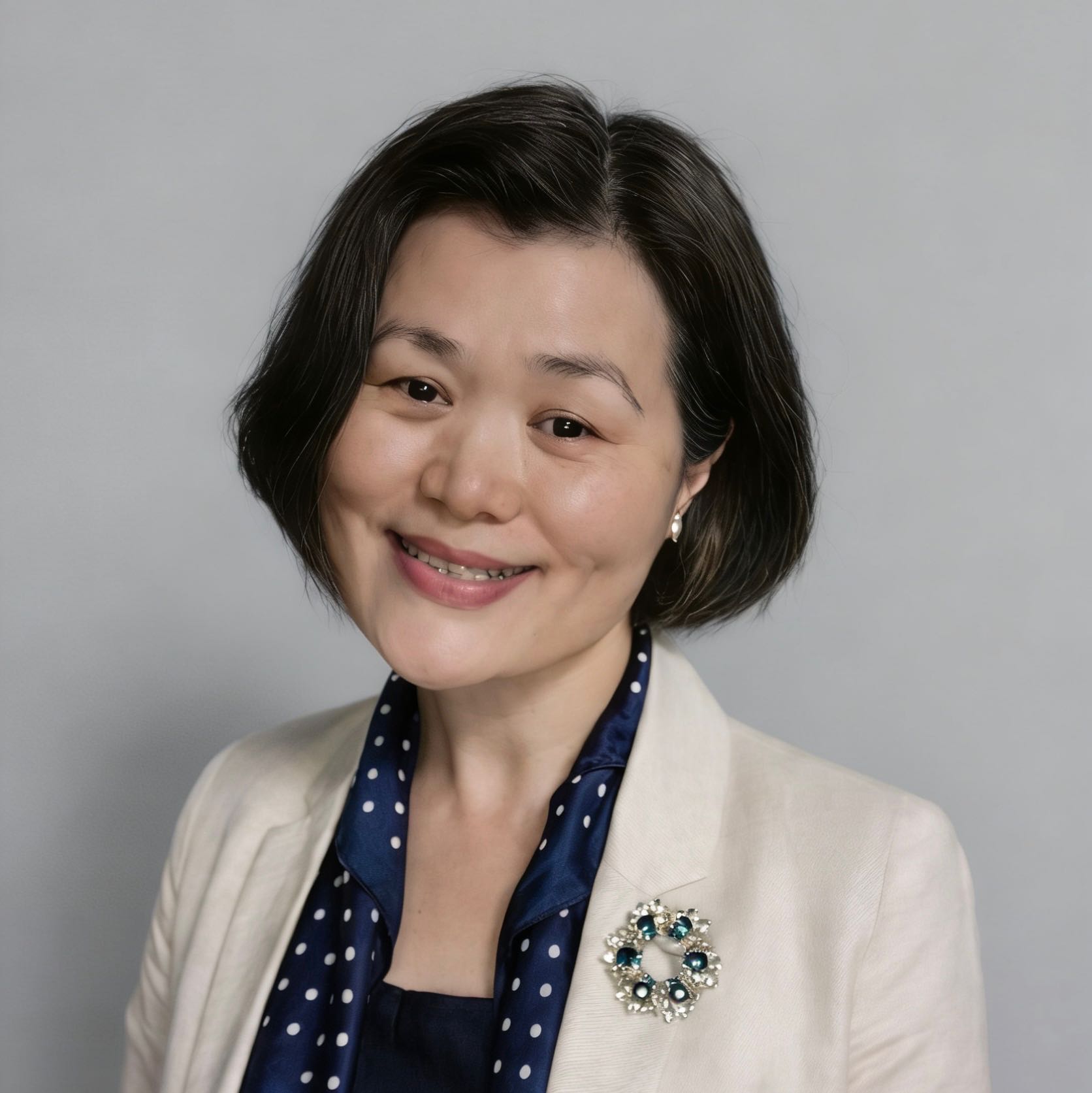 心理咨询师谢承红