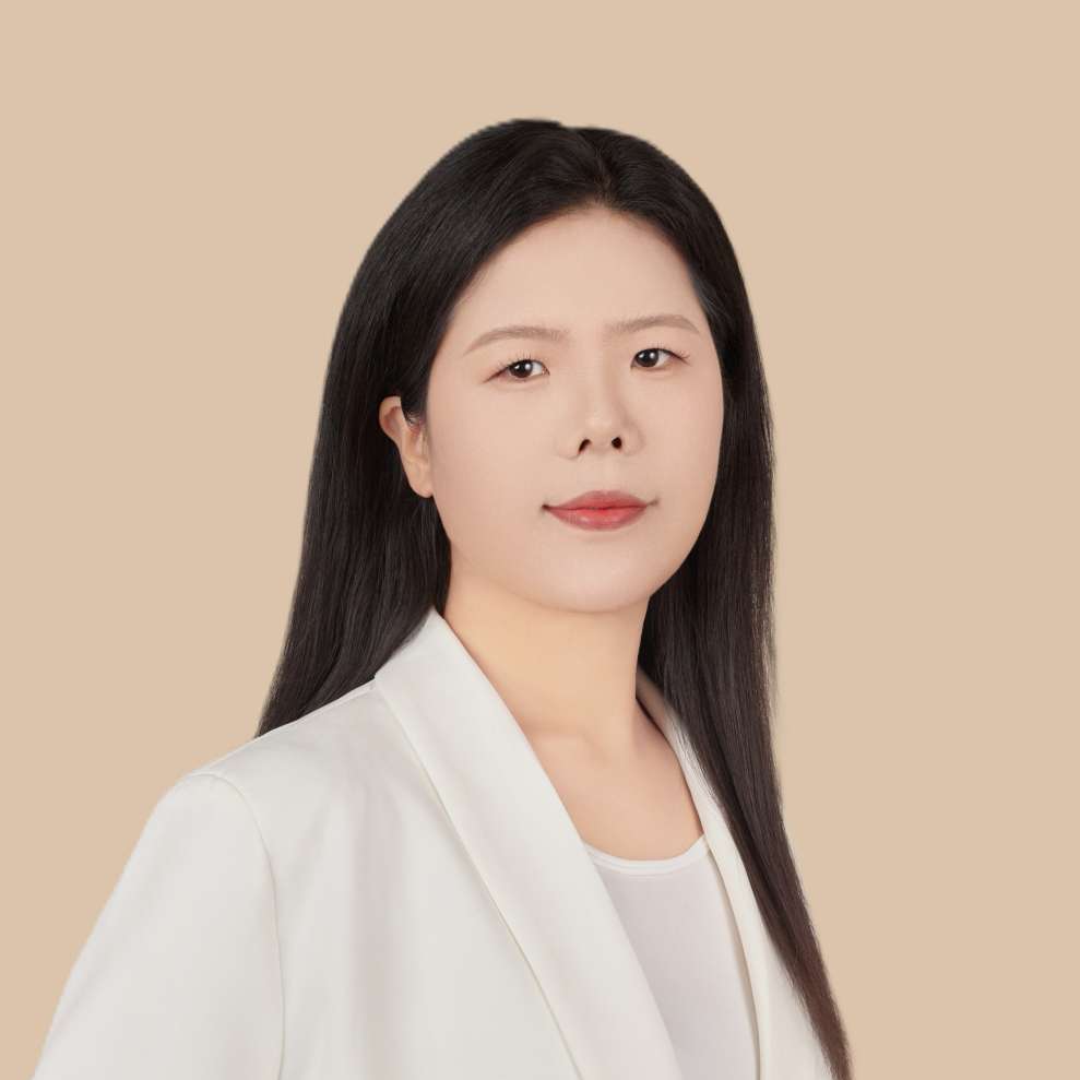 心理咨询师韩晓蕾