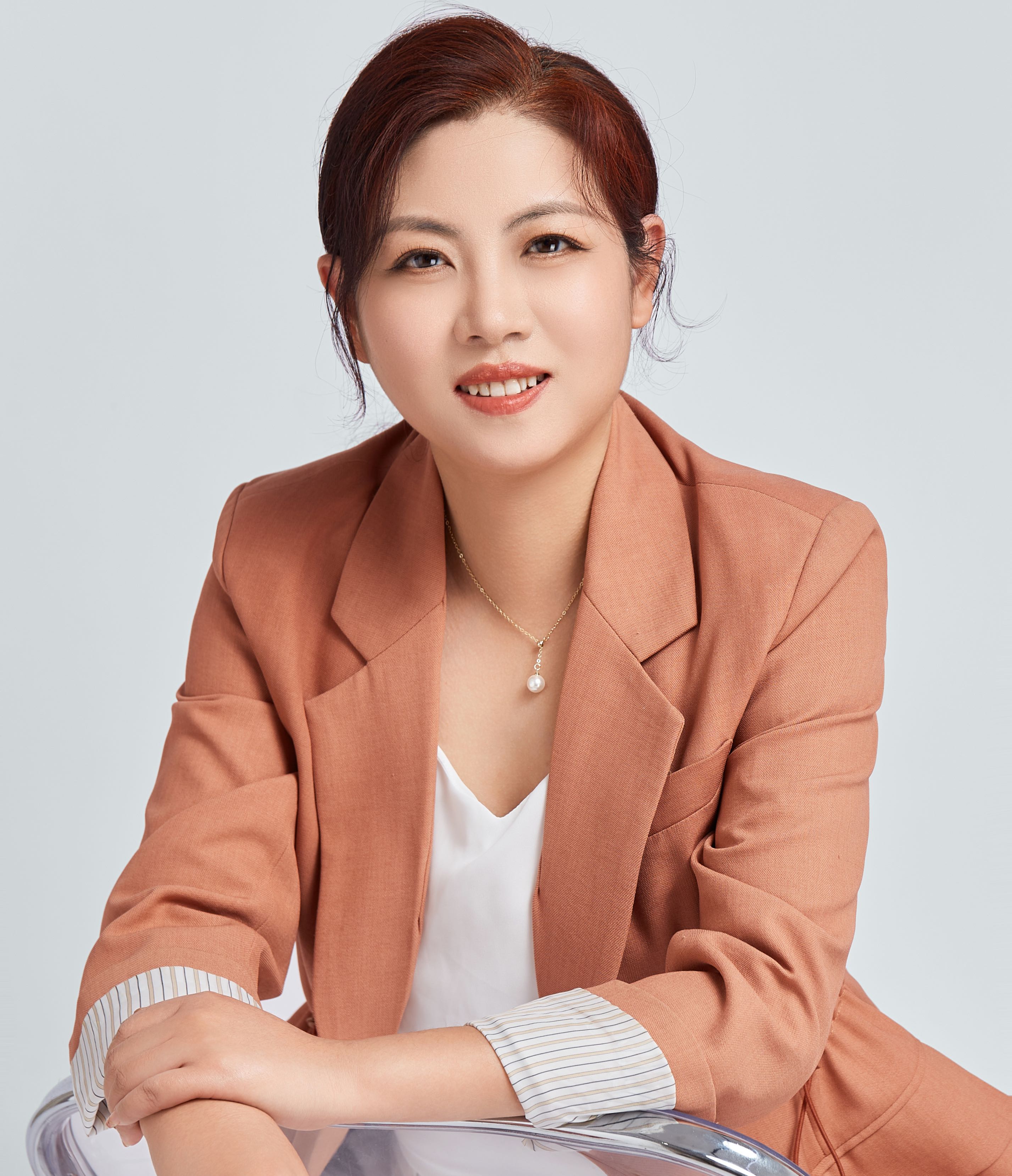 心理咨询师米振宏